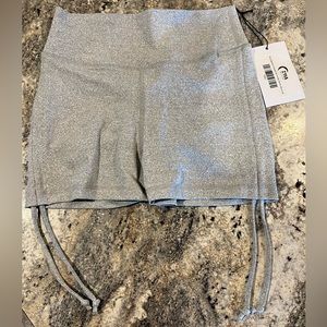 Zyia Scrunchy Hustle Short